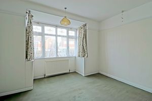 Bedroom One- click for photo gallery